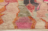 10 x 13 - Multicolor New Boujad Moroccan Rug - 22106