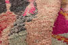 10 x 13 - Multicolor New Boujad Moroccan Rug - 22106