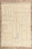 7 x 10 - Ivory New Beni Mrirt Moroccan Rug - 22107