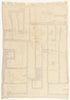 7 x 10 - Ivory New Beni Mrirt Moroccan Rug - 22107