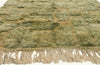 6 x 10 - Green New Beni Mrirt Moroccan Rug - 22109