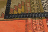 7 x 10 - Multicolor New Glaoui Moroccan Rug - 22110