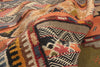 7 x 10 - Multicolor New Glaoui Moroccan Rug - 22110