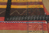 7 x 10 - Multicolor New Glaoui Moroccan Rug - 22112