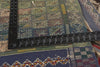 7 x 11 - Multicolor New Glaoui Moroccan Rug - 22113