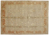 10 x 14 Oushak Rug 30064