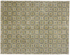 9 x 12 Transitional Indian Rug 30080