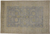 10 x 14 Oushak Rug 30211