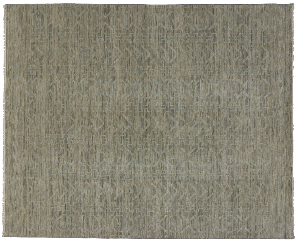 8 x 10 Transitional Rug 30272