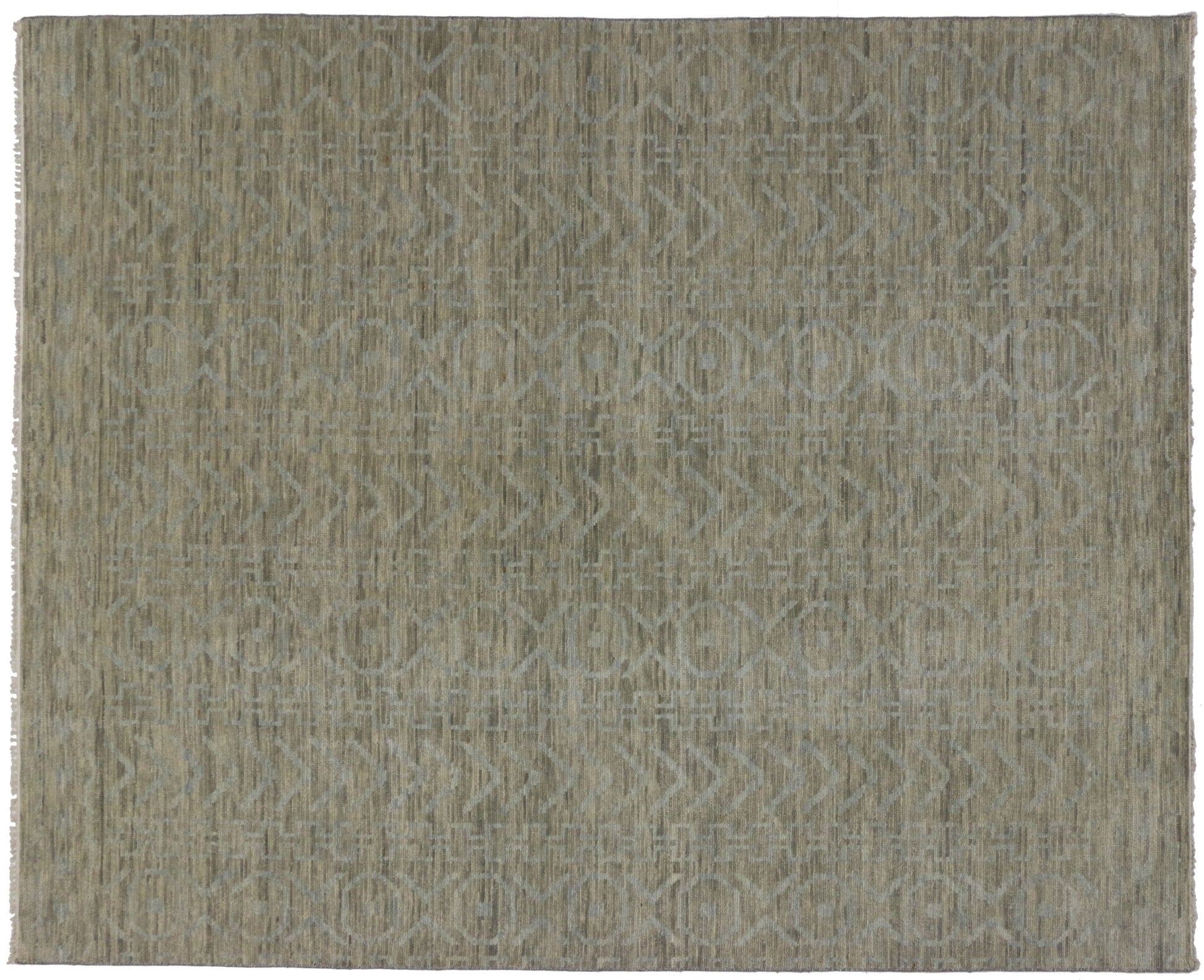 8 x 10 Transitional Rug 30272