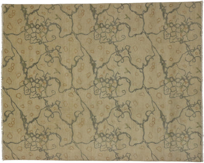 8 x 10 Transitional Area Rug 30303