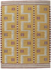 10 x 13 Swedish Inspired Kilim Rug 30673
