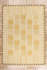 10 x 14 - Gold New Kilim Rug - 31359