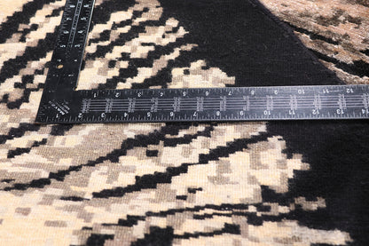 10 x 10 - Beige New Contemporary Rug - 31360