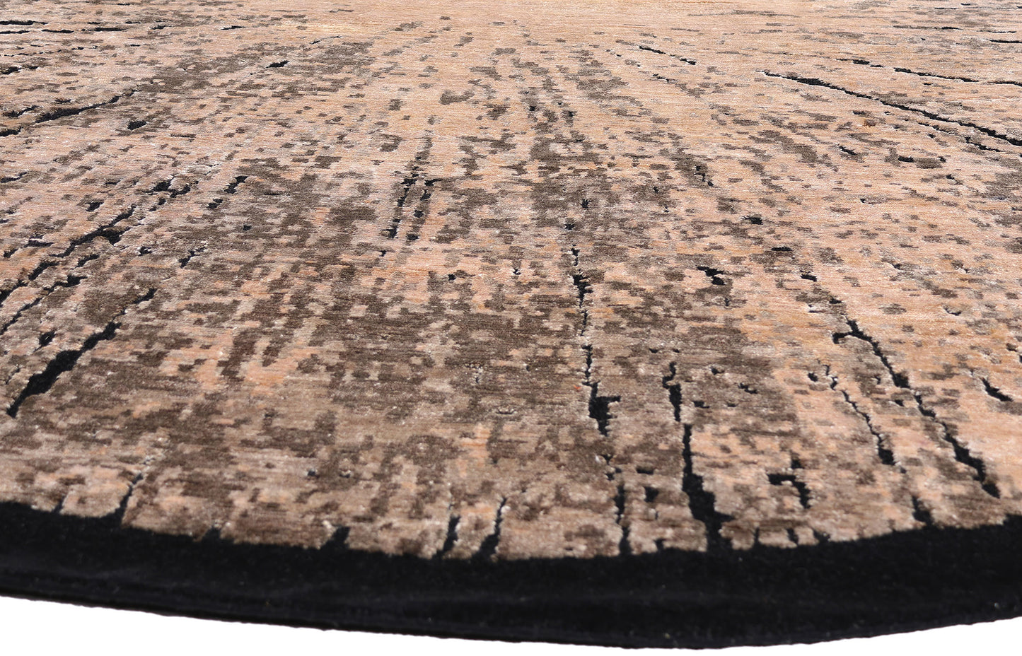 10 x 10 - Beige New Contemporary Rug - 31360