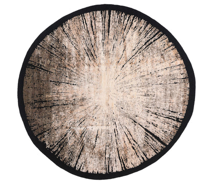 10 x 10 - Beige New Contemporary Rug - 31360