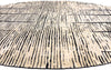 10 x 10 - Beige New Contemporary Rug - 31362