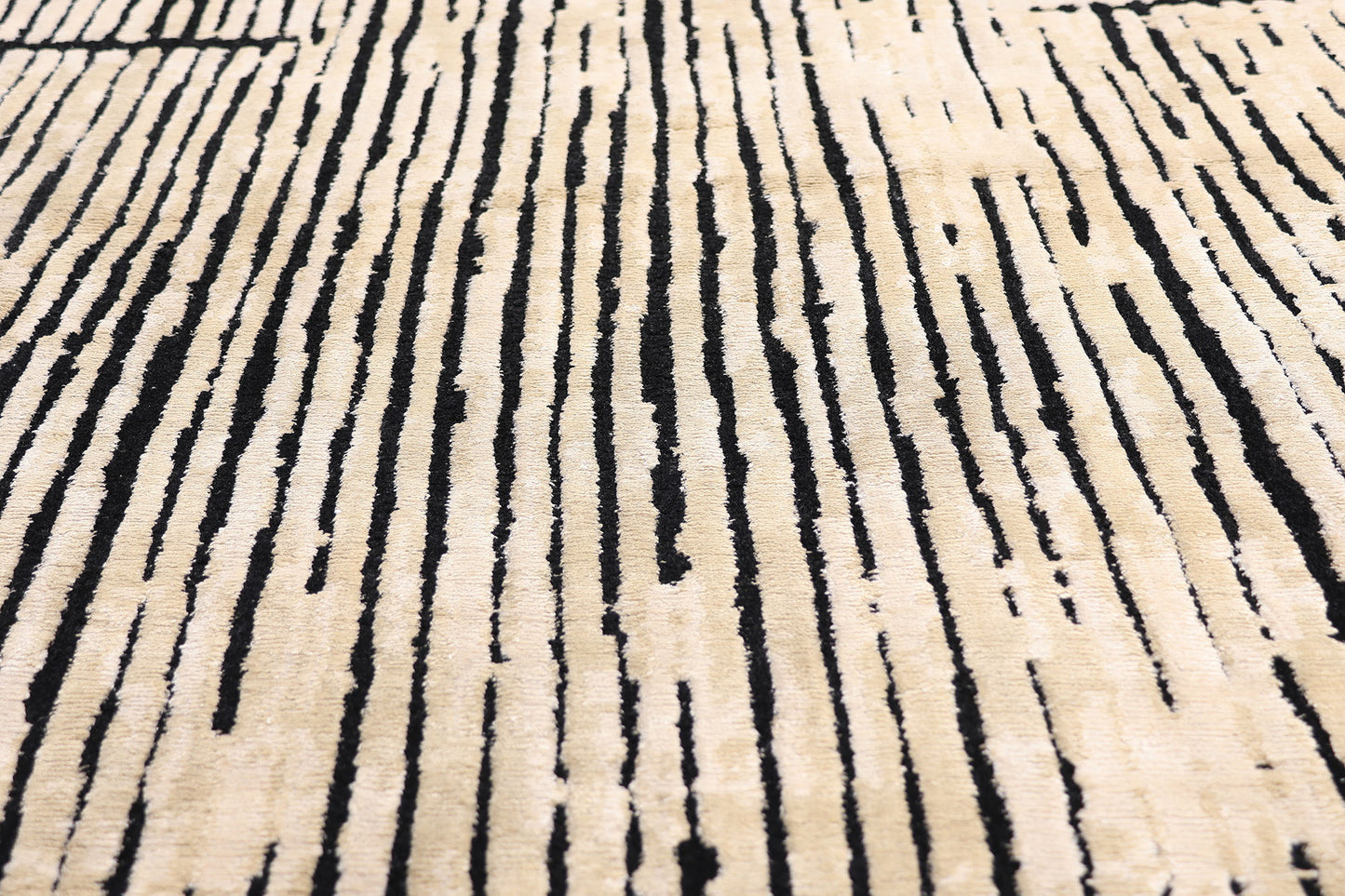 10 x 10 - Beige New Contemporary Rug - 31362