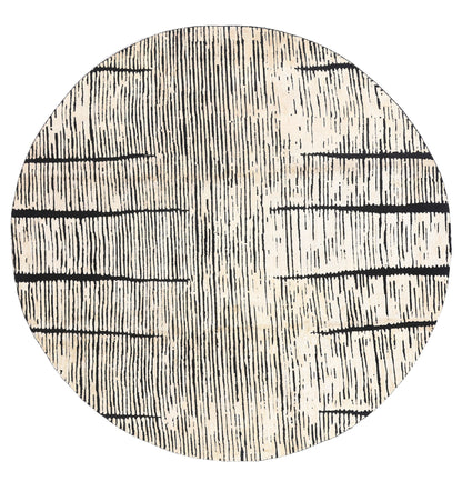 10 x 10 - Beige New Contemporary Rug - 31362