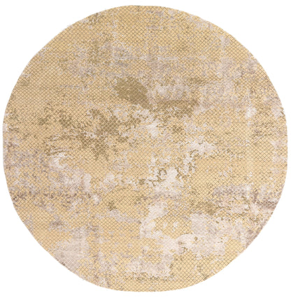 10 x 10 - Tan New Contemporary Rug - 31364