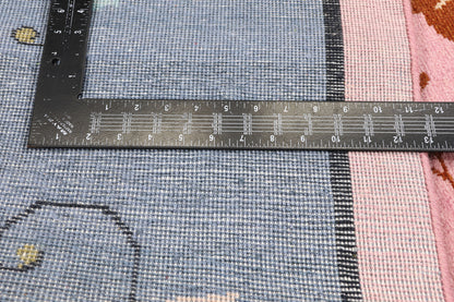 10 x 14 - Pink New Chinese Art Deco Rug - 31367