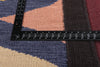 9 x 12 - Multicolor New Indian Kilim Rug - 31368