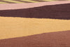 9 x 12 - Multicolor New Indian Kilim Rug - 31368