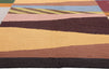 9 x 12 - Multicolor New Indian Kilim Rug - 31368