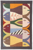 5 x 8 - Multicolor New Indian Kilim Rug - 31370