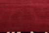 8 x 10 - Red New Contemporary Indian Rug - 31371