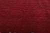 8 x 10 - Red New Contemporary Indian Rug - 31372