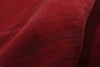8 x 10 - Red New Contemporary Indian Rug - 31372