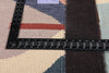 10 x 14 - Multicolor New Indian Kilim Rug - 31373