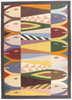 10 x 14 - Multicolor New Indian Kilim Rug - 31373