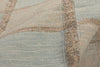 13 x 14 - Light Blue New Indian Kilim Rug - 31374