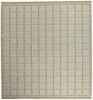 13 x 14 - Light Blue New Indian Kilim Rug - 31374