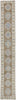 3 x 20 Turkish Oushak Runner 53590
