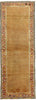3 x 8 Vintage Turkish Oushak Runner 50006