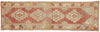 3 x 10 Antique Oushak Rug 50231