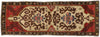4 x 10 Antique Oushak Rug 50255