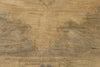 5 x 11 - Tan Vintage Turkish Oushak Rug - 50274