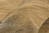 5 x 11 - Tan Vintage Turkish Oushak Rug - 50274