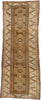 4 x 10 Antique Oushak Rug 50282