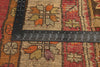 5 x 12 - Red Vintage Turkish Oushak Rug - 50468