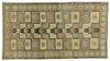 5 x 10 Vintage Oushak Rug 50849