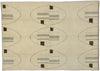 8 x 11 Moroccan Rug 50857