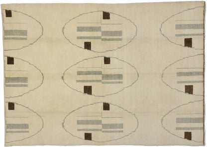8 x 11 Moroccan Rug 50857