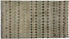 5 x 9 Vintage Sivas Rug 50874