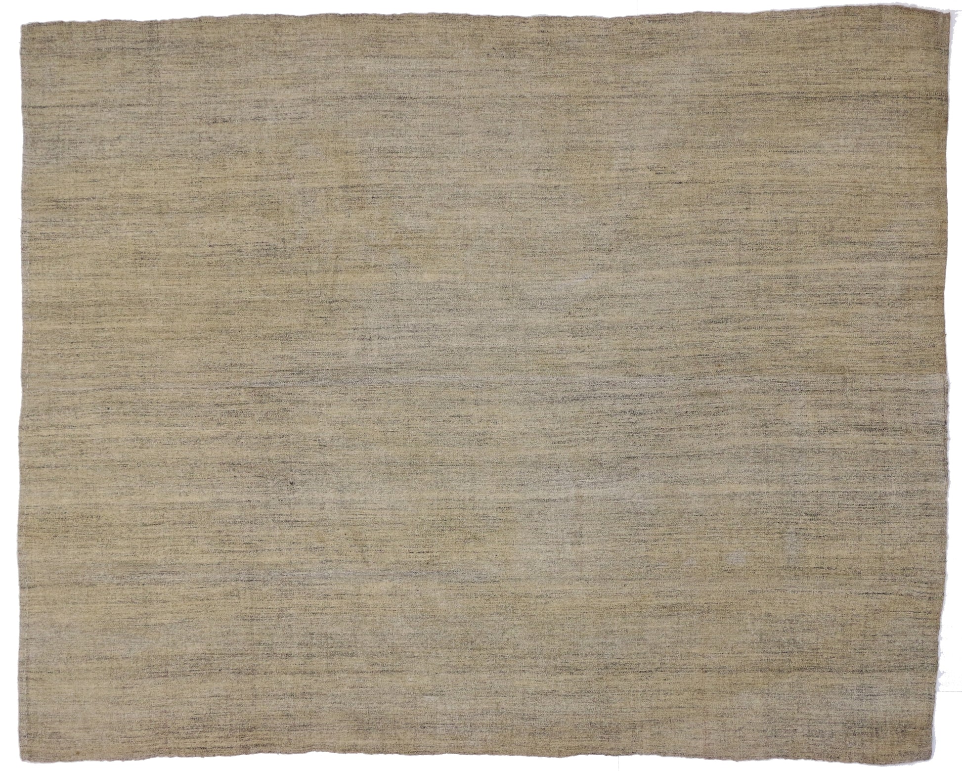 8 x 10 Vintage Kilim Rug 50890