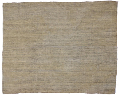 8 x 10 Vintage Kilim Rug 50890